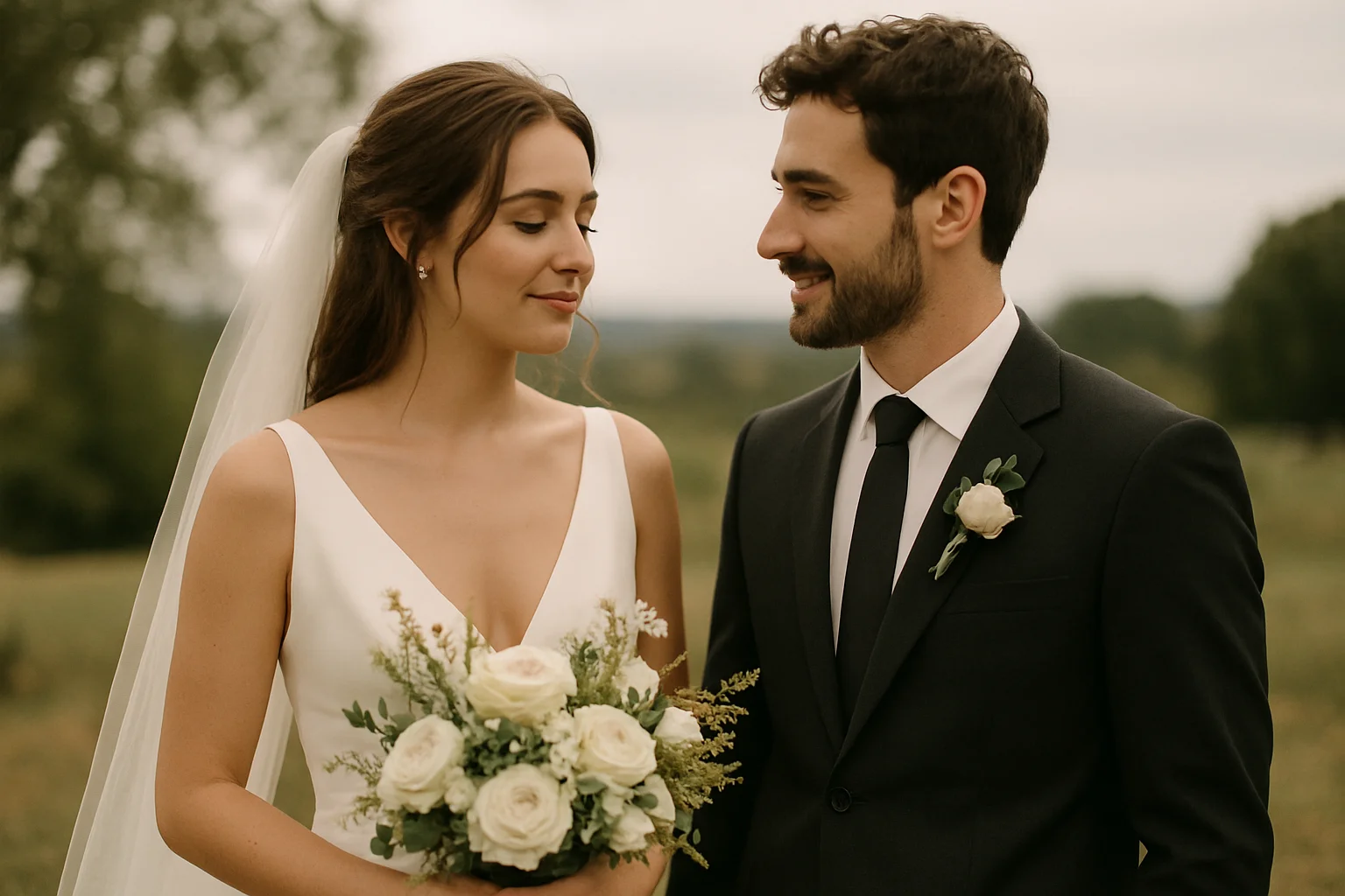 Wedding Photographer